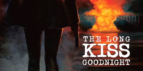 The Long Kiss Goodnight (15) @ Electric Picture Hall HQ, Thomas Street