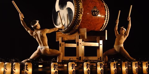 KODO One Earth Tour: Luminance