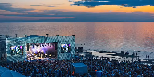 J\u016brmalas K\u016brorta sv\u0113tki