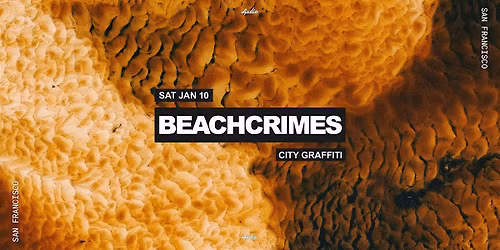 BEACHCRIMES