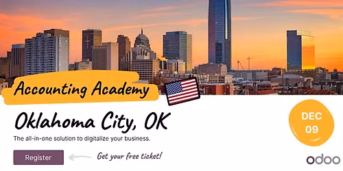 Accounting Academy - Oklahoma City, OK