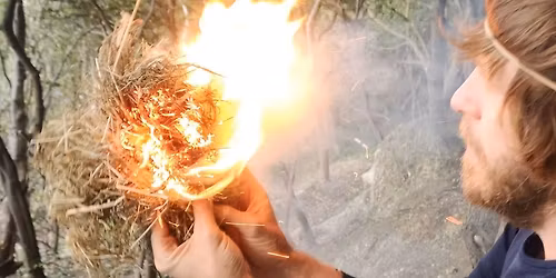 Ancient Fire Workshop