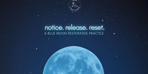 Rooted in Rest: An Earth Day Eve Restorative Practice