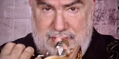 Randy Brecker med MNBB och Anna Pauline