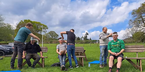 Emergency First Aid at Work