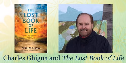 Charles Ghigna - The Lost Book of Life