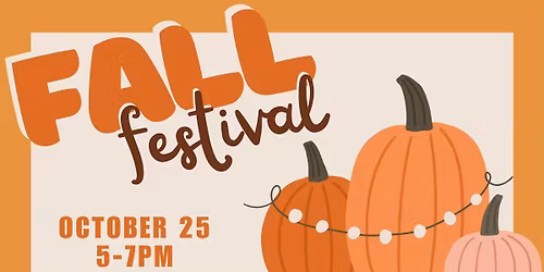 Fall Festival