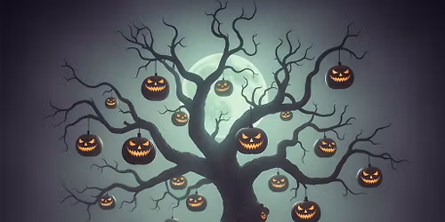 Journ\u00e9e Halloween : une journ\u00e9e de folie pour petits et grands !