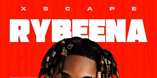 RYBEENA In Manchester - Afrobeats\/HipHop\/Amapiano\/RnB\/DanceHall