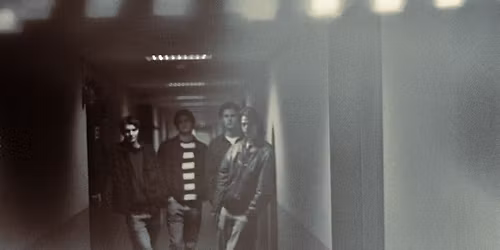 THE CLUMPS: Checkpoint