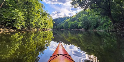 Conestoga River Days