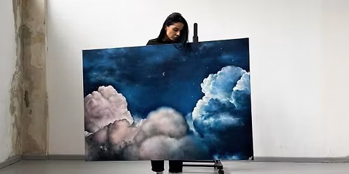 Warsztaty + nocleg \u201eART Otulenie. Stw\u00f3rz swoje niebo\u201d prowadzone przez MISS LAPIN w Gda\u0144sku 07.03.26