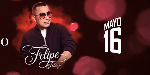 FELIPE PELAEZ EN CONCIERTO