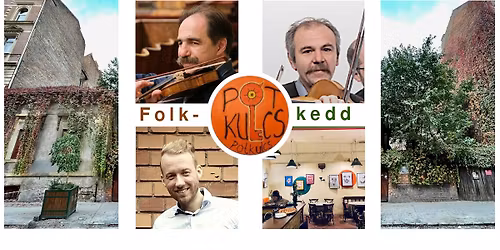 P\u00f3tkulcs Folk-kedd