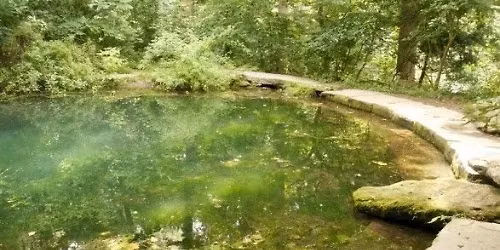 Take a Hike! ...with Black Philadelphia!