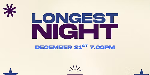 Longest Night at Halton