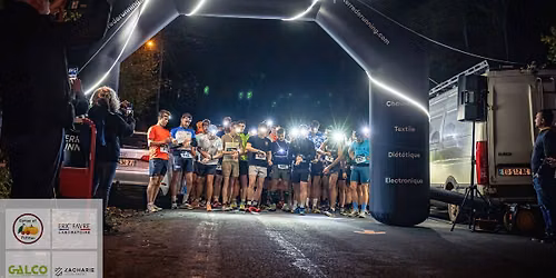 Inscription Courzapat 2026, les 10 ans : ouverture des Inscriptions