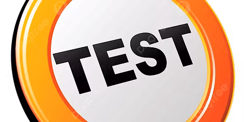 Test Event 3 (Media Sync)