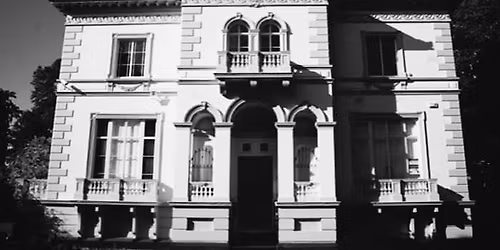 Lowlands Mansion Ghost Hunt with Haunting Nights