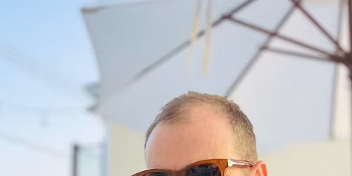 Paul Richard at Mike\u2019s Clam Shack!