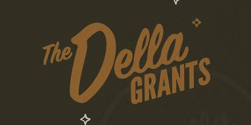 The Della Grants - The Flying Circus