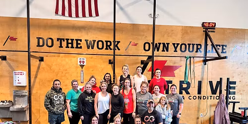 12 Days of Christmas Toy Drive 