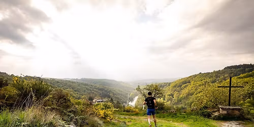 TRAIL NATURA SIOULE 10\u00e8me \u00e9dition