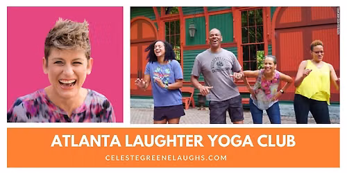 Atlanta Laughter Yoga Club