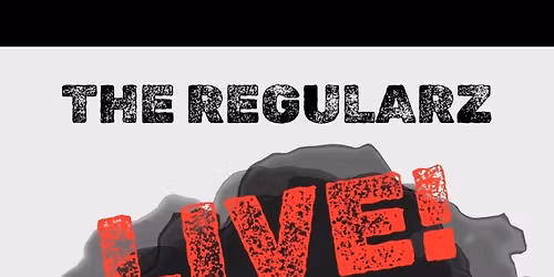The Regulars Live! 