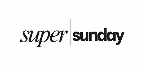 SUPER SUNDAY CE CLASS: For Real Estate Agents & Brokers