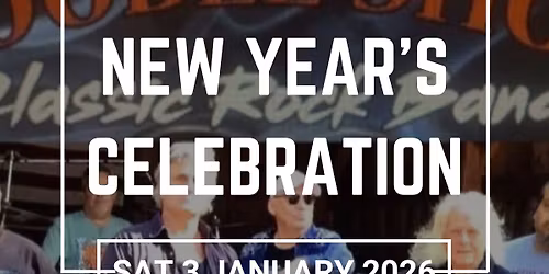 New Year's Celebration