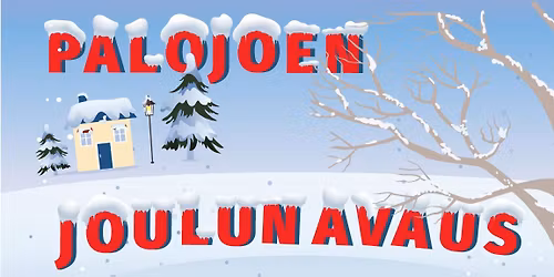 JOULUNAVAUS ja MARKKINAT