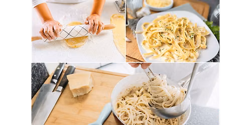 Pasta Making at a Colorado Springs Distillery - Pasta Making Cooking Class in Colorado Springs | Classpop!\u2122