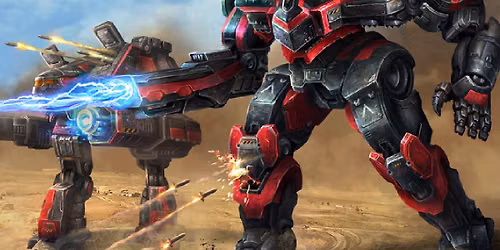 Alpha Strike Armored Assault