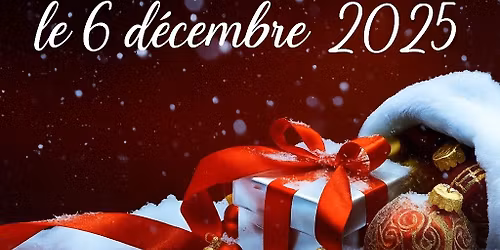 March\u00e9 de No\u00ebl