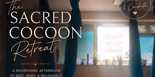Sacred Cocoon Retreat