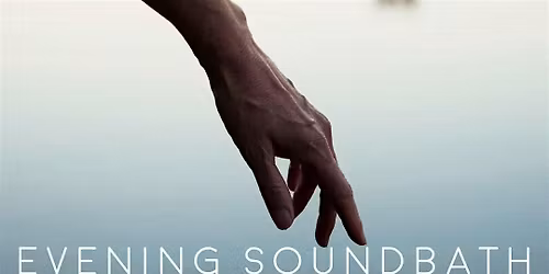 Healing Crystal Bowl Soundbath Meditation with Elena L\u00f3pez