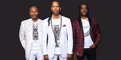 SERPENTINE FIRE: Music of Earth, Wind & Fire