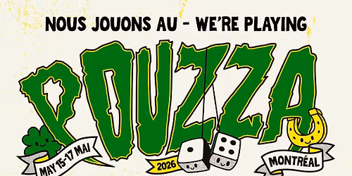 Pouzza Fest