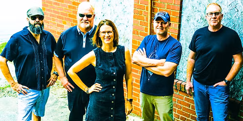 Small Town Royals at Parkway Brewing