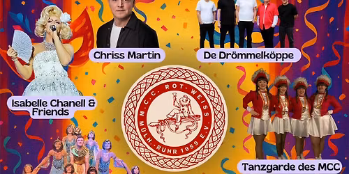 Kost\u00fcmsitzung 2026