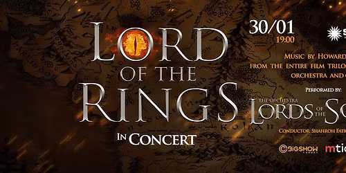 Lords of the Sound in Bratislava!