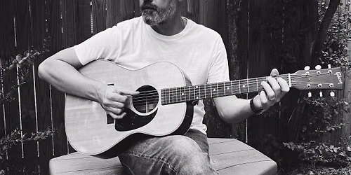 Charlie Shafter - Free Music Friday
