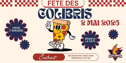 F\u00eate des Colibris 2026