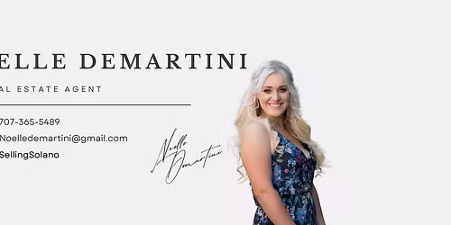 Noelle’s License Fiesta! 🪅 