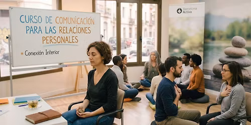 Curso de Comunicaci\u00f3n y Gesti\u00f3n Emocional