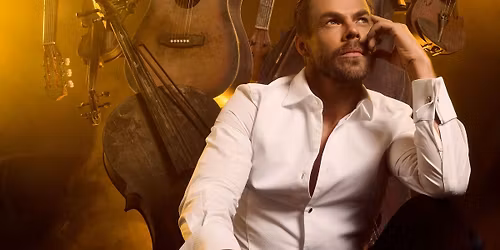 Derek Hough - Symphony of Dance: Encore