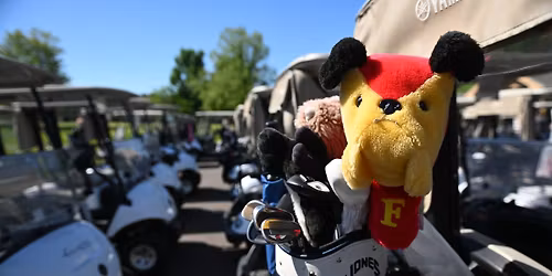 2026 Alumni Golf Outing