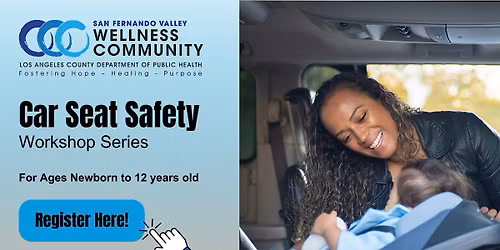 Car Seat Safety Workshop