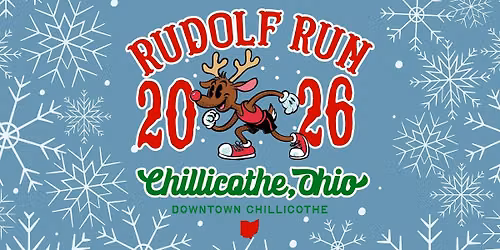 Rudolf Run 5k and Glow Walk